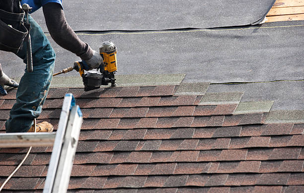 Licensed Metal Roofing service in Rosendale, MO - Brentwood Metal Roofing